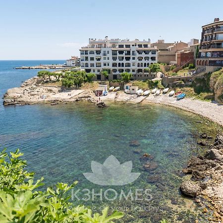 Villa Sol Л'Аскала Екстер'єр фото